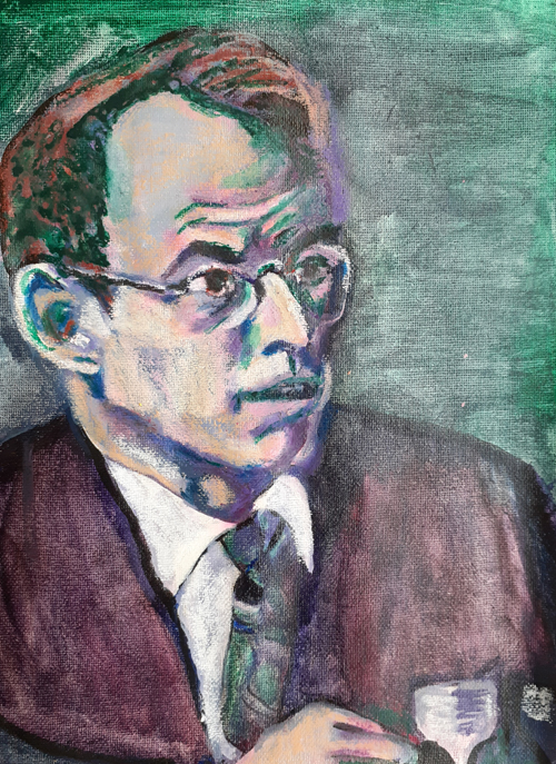 Michel Foucault